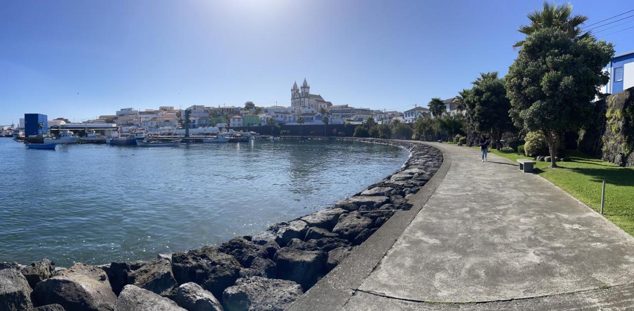 Casa Do Porto Vila Angra do Heroísmo Exterior foto